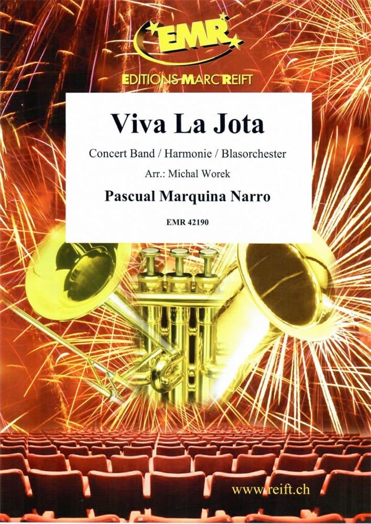 Viva La Jota
